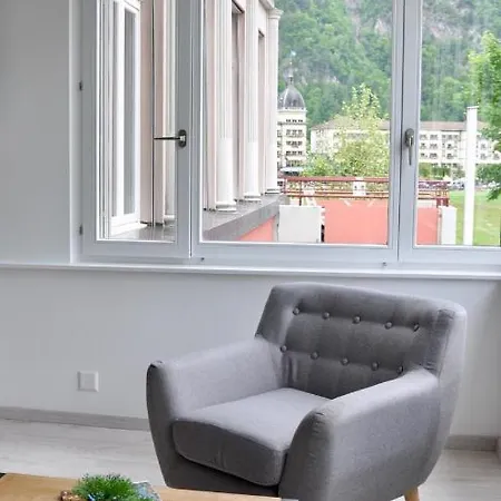 Central Modern Loft